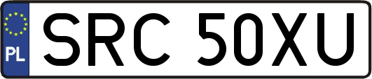 SRC50XU