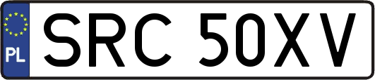 SRC50XV