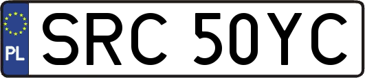 SRC50YC