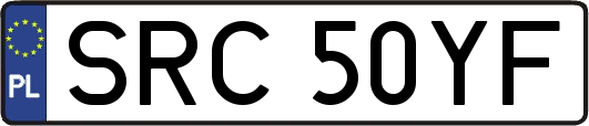 SRC50YF