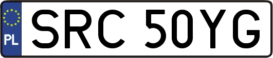 SRC50YG