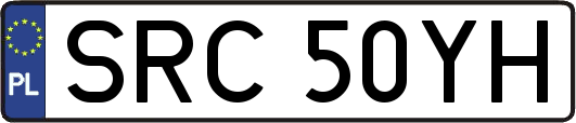 SRC50YH