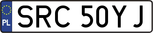 SRC50YJ