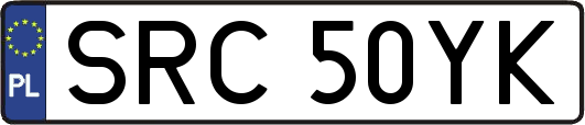 SRC50YK