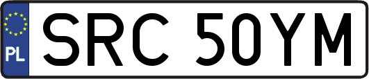 SRC50YM