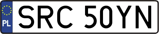 SRC50YN