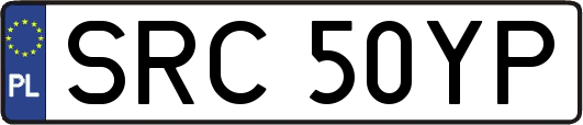 SRC50YP