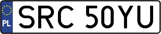 SRC50YU