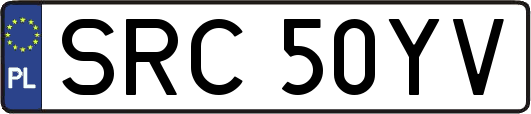 SRC50YV