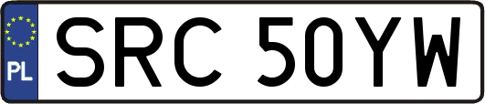 SRC50YW