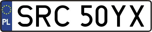 SRC50YX