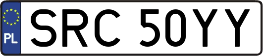 SRC50YY