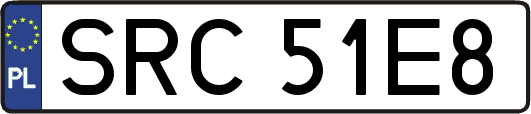 SRC51E8