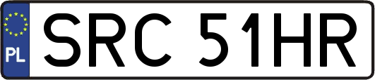 SRC51HR