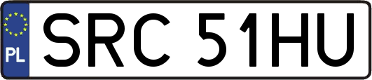 SRC51HU