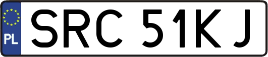 SRC51KJ