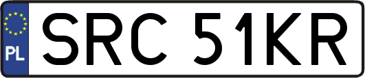 SRC51KR