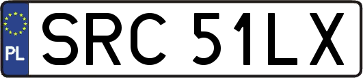 SRC51LX