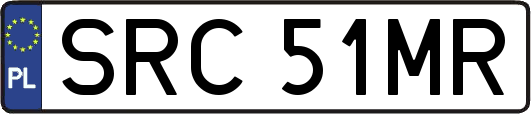 SRC51MR