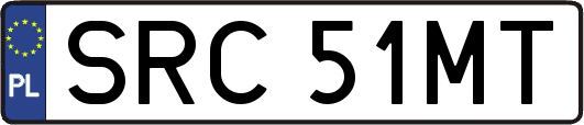 SRC51MT