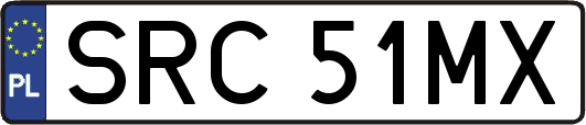 SRC51MX