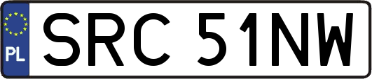 SRC51NW