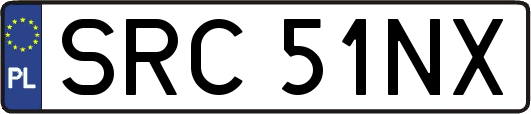 SRC51NX