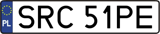 SRC51PE