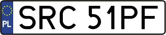 SRC51PF