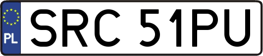 SRC51PU