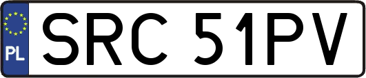 SRC51PV
