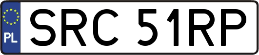SRC51RP