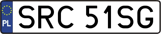 SRC51SG