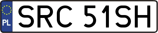 SRC51SH