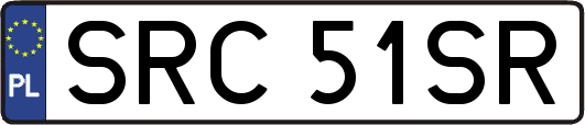 SRC51SR