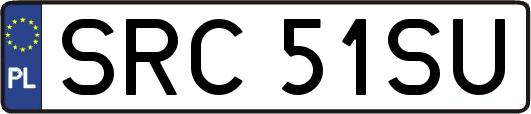 SRC51SU
