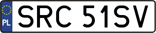 SRC51SV
