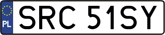 SRC51SY