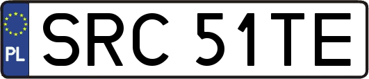 SRC51TE