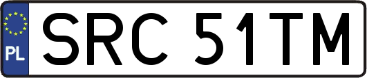 SRC51TM