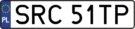 SRC51TP