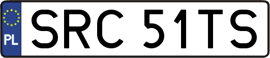 SRC51TS