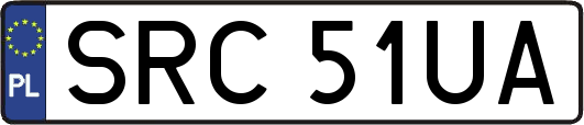 SRC51UA