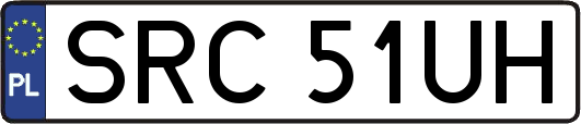 SRC51UH