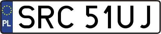 SRC51UJ