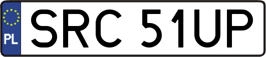 SRC51UP