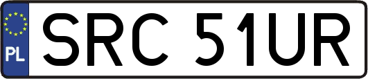 SRC51UR