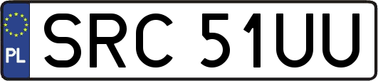 SRC51UU