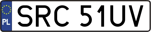 SRC51UV