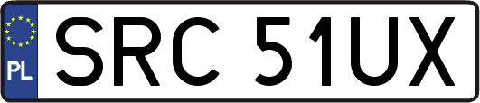 SRC51UX